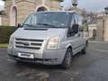 Ford Transit VarioBus 8SITZE*PICKERL*KLIMA*STANDHEIZUNG* Grau - thumbnail 1