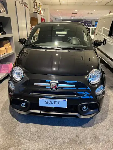 Abarth 595C 595C 1.4 t-jet 165cv