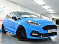 Ford Fiesta 1.5 Ecoboost ST Edition Azul - thumbnail 38