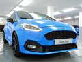 Ford Fiesta 1.5 Ecoboost ST Edition Azul - thumbnail 7
