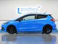Ford Fiesta 1.5 Ecoboost ST Edition Azul - thumbnail 2