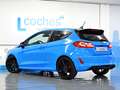 Ford Fiesta 1.5 Ecoboost ST Edition Azul - thumbnail 44