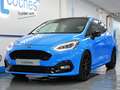 Ford Fiesta 1.5 Ecoboost ST Edition Azul - thumbnail 5