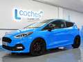 Ford Fiesta 1.5 Ecoboost ST Edition Azul - thumbnail 4