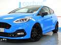 Ford Fiesta 1.5 Ecoboost ST Edition Azul - thumbnail 36
