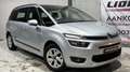 Citroen Grand C4 Picasso 1.6 HDİ |  7 Zit | İdeaal Gezinswagen Argent - thumbnail 3