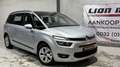 Citroen Grand C4 Picasso 1.6 HDİ |  7 Zit | İdeaal Gezinswagen Argent - thumbnail 1