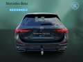 Mercedes-Benz C 300 C 300 T AMG+NIGHT+AHK+KAMERA+MEMORY+EASYP+LENKHZ Grau - thumbnail 6