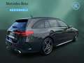 Mercedes-Benz C 300 C 300 T AMG+NIGHT+AHK+KAMERA+MEMORY+EASYP+LENKHZ Grau - thumbnail 5