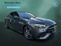 Mercedes-Benz C 300 C 300 T AMG+NIGHT+AHK+KAMERA+MEMORY+EASYP+LENKHZ Grau - thumbnail 3
