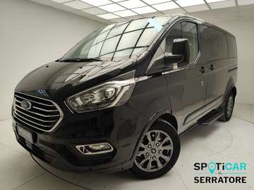 Tourneo Custom I 320 2.0 tdci MHEV 150cv Titanium