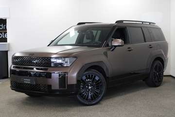 1.6 T-GDI PHEV Premium Pro 4WD 7p.