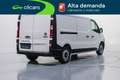 Fiat Talento Fg. 1.6 Mjt Base Largo 1,2 88kW Blanco - thumbnail 5