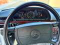 Mercedes-Benz 420 SEC nur 2 Besitzer und nur 62000km Deutsch Weiß - thumbnail 16