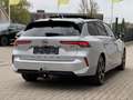 Opel Astra 1.6T 180PK PLUGIN HYBRID LEDER/OPENDAK/LEDMATRIX/ Silber - thumbnail 8