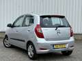 Hyundai i10 1.1 i-Drive Cool 1e Eigenaar,Airco,ElektrischeRame Gris - thumbnail 5