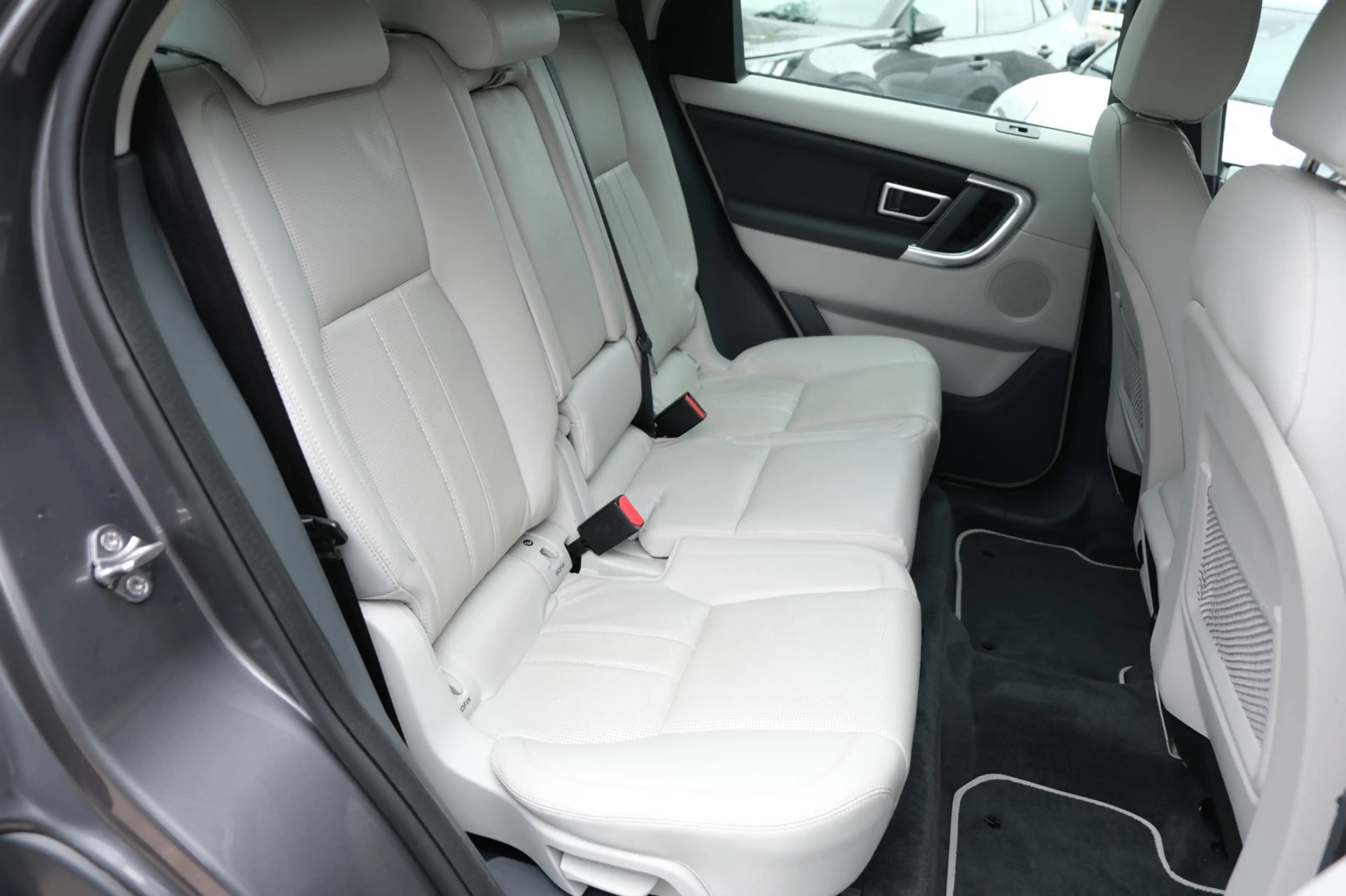 Land Rover Discovery Sport 2.0 Si4 4WD HSE *UNIEK 14.107km!!!* 1e Eig. COMPLE — photo 7