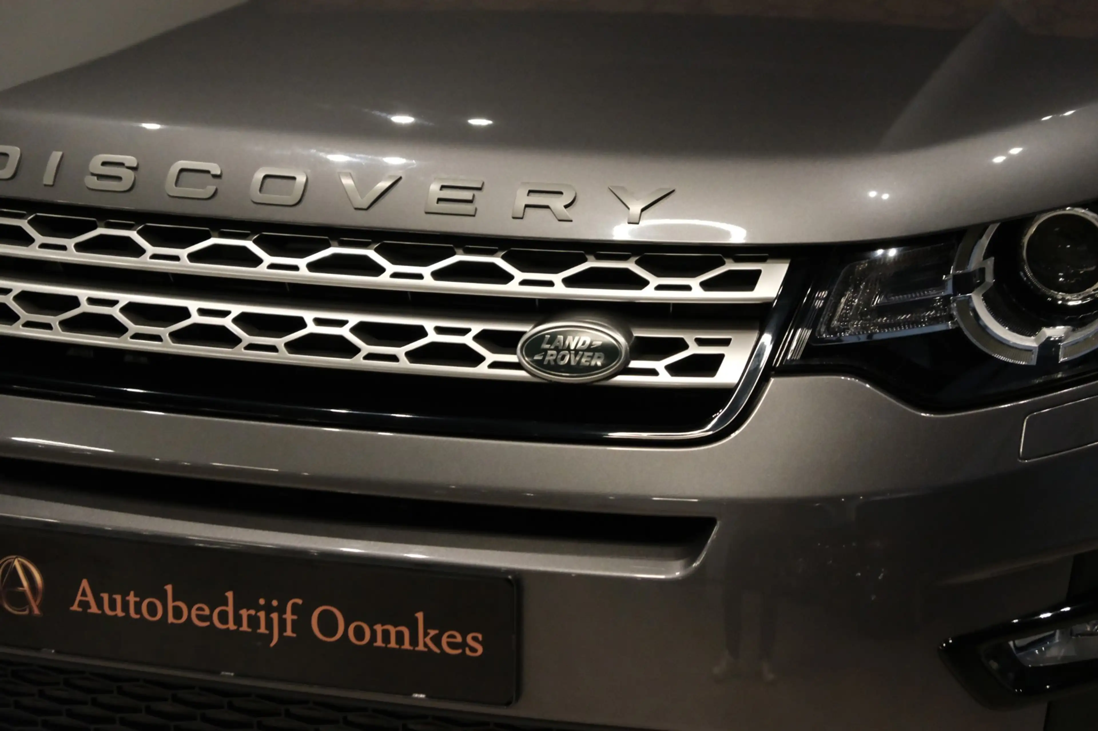 Land Rover Discovery Sport 2.0 Si4 4WD HSE *UNIEK 14.107km!!!* 1e Eig. COMPLE — photo 13