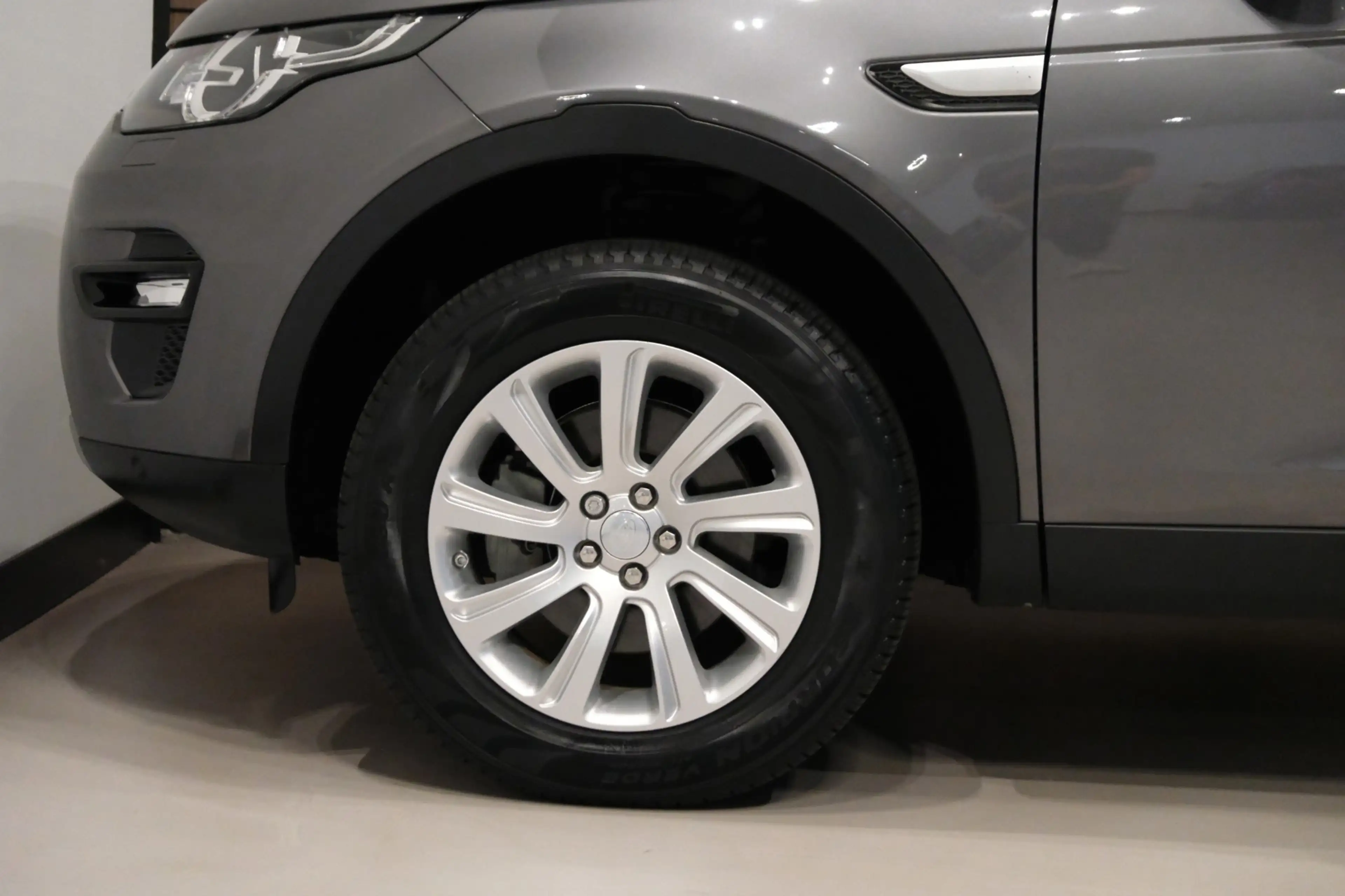 Land Rover Discovery Sport 2.0 Si4 4WD HSE *UNIEK 14.107km!!!* 1e Eig. COMPLE — photo 14