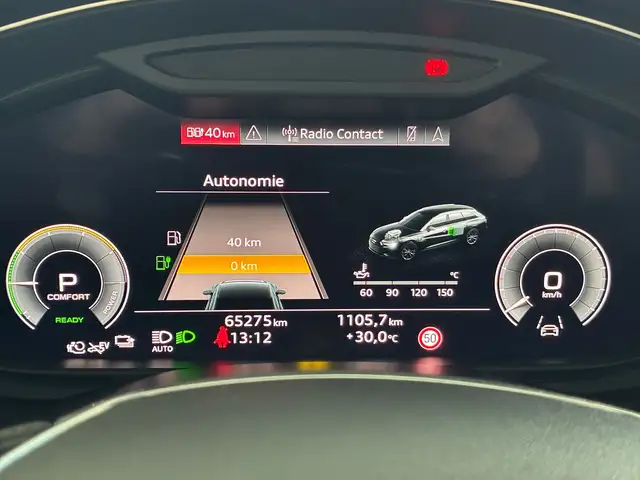 Audi A6 view 30