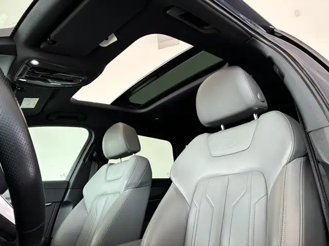 Audi A6 view 25