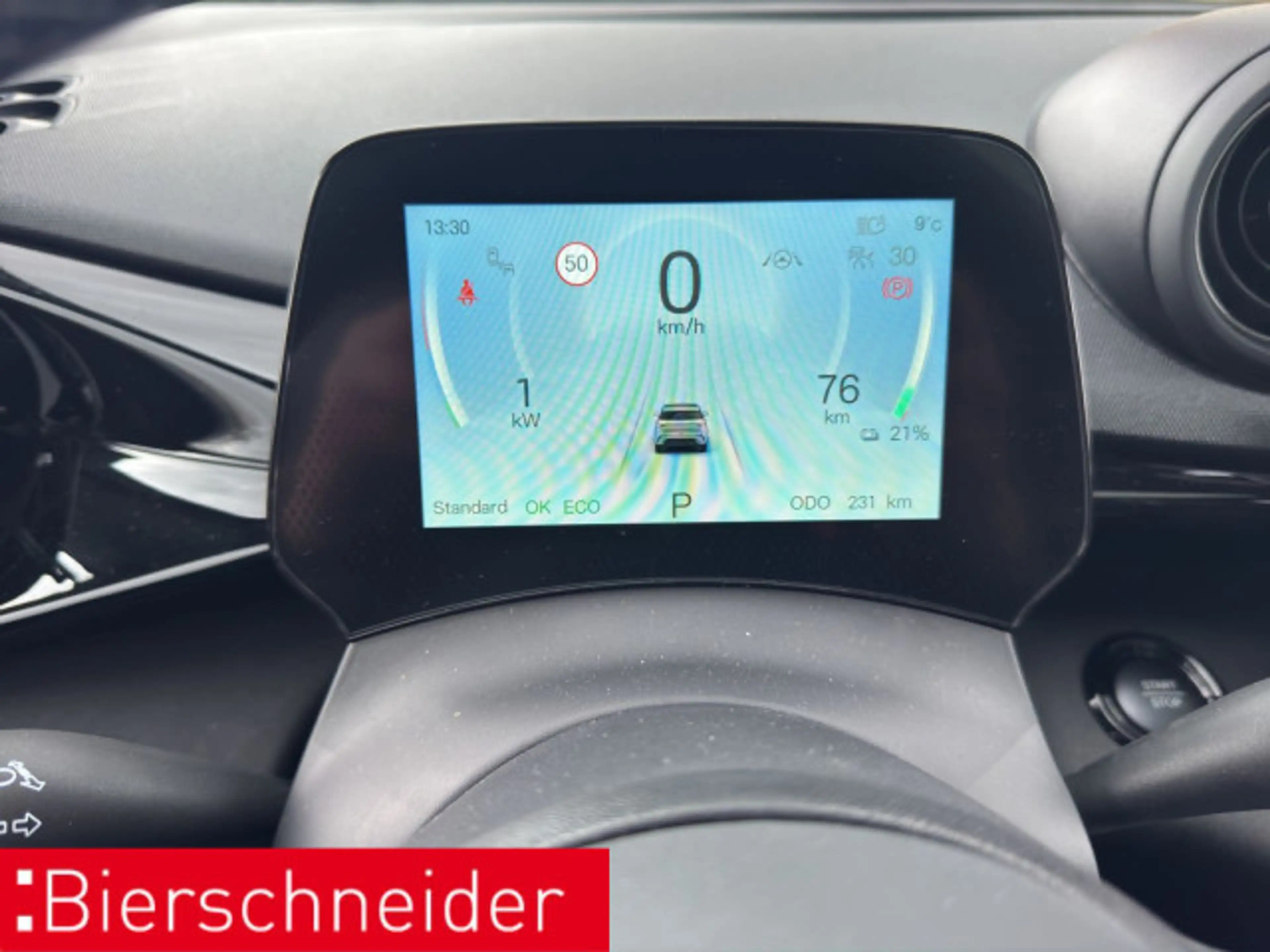 BYD Dolphin Dolphin Design LED PANO NAVI 360 — photo 15