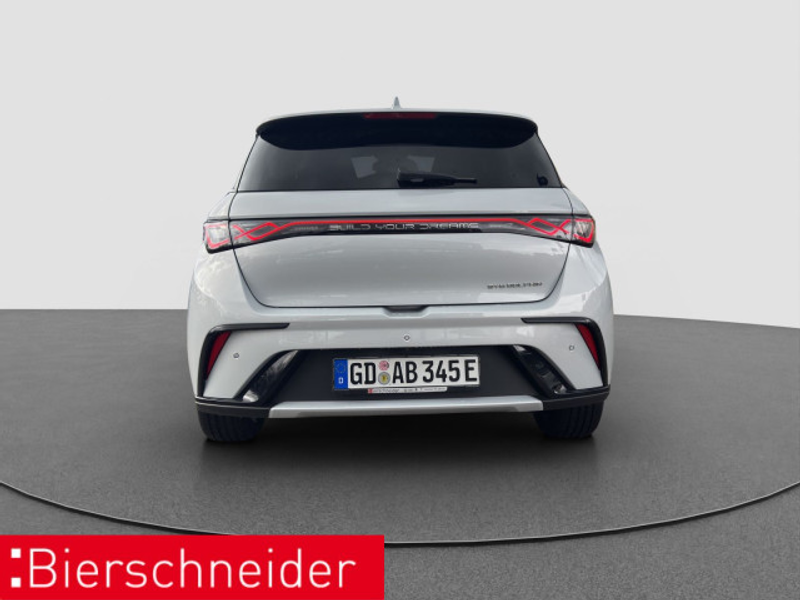 BYD Dolphin Dolphin Design LED PANO NAVI 360 — photo 7