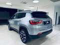 Jeep Compass 2.0 mjt Limited 4wd 140cv auto TETTO Grijs - thumbnail 6
