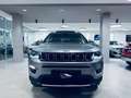 Jeep Compass 2.0 mjt Limited 4wd 140cv auto TETTO Grijs - thumbnail 2