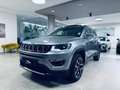 Jeep Compass 2.0 mjt Limited 4wd 140cv auto TETTO Grijs - thumbnail 1