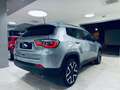 Jeep Compass 2.0 mjt Limited 4wd 140cv auto TETTO Grijs - thumbnail 4