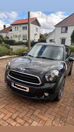 Mini Paceman 1.6 D Cooper