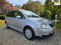 Volkswagen Touran 1.6-16V FSI AUTOMAAT *apk:09-2026* Grijs - thumbnail 1