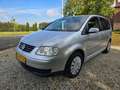 Volkswagen Touran 1.6-16V FSI AUTOMAAT *apk:09-2026* Grijs - thumbnail 13