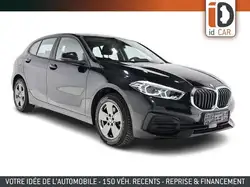 BMW Série 1 D  LED - GPS - CARPLAY