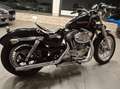 Harley-Davidson Sportster 883 883 LX Noir - thumbnail 2