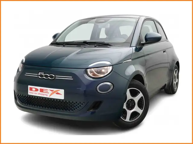 Fiat 500e 24 kWh Action