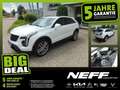 Cadillac XT4 2.0 TD Launch Edition Sport ACC+LED+Navi+SHZ Weiß - thumbnail 1