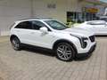 Cadillac XT4 2.0 TD Launch Edition Sport ACC+LED+Navi+SHZ Weiß - thumbnail 5