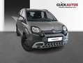 Fiat Panda 1.0 Hybrid 70CV Garmin Gris - thumbnail 3