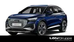 Audi e-tron Q