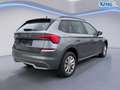 Skoda Kamiq 1.0 TSI Ambition OPF 81 kW (110 PS), Autom. 7-G... Gris - thumbnail 4