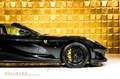 Ferrari 812 GTS+LIFT+CARBON INTERIOR+PASSENGER DISPLAY Negru - thumbnail 12