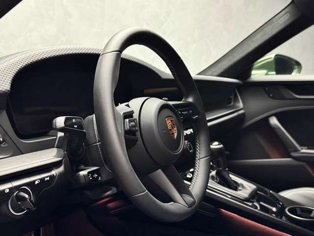 Porsche 992 GT3 mit Touring-Paket FULL XPEL LIFT BOSE