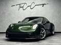Porsche 992 GT3 mit Touring-Paket FULL XPEL LIFT BOSE Grün - thumbnail 1