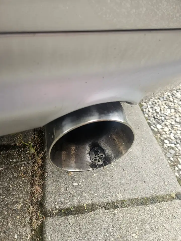 Volkswagen Golf 1.6 Trendline, foto 5