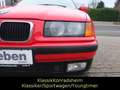 BMW 316 i 107tkm, 1.Hd, 1. Lack, 1. Windschutzscheibe Rot - thumbnail 12