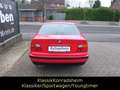 BMW 316 i 107tkm, 1.Hd, 1. Lack, 1. Windschutzscheibe Rot - thumbnail 7