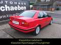 BMW 316 i 107tkm, 1.Hd, 1. Lack, 1. Windschutzscheibe Rot - thumbnail 6