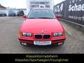 BMW 316 i 107tkm, 1.Hd, 1. Lack, 1. Windschutzscheibe Rot - thumbnail 4